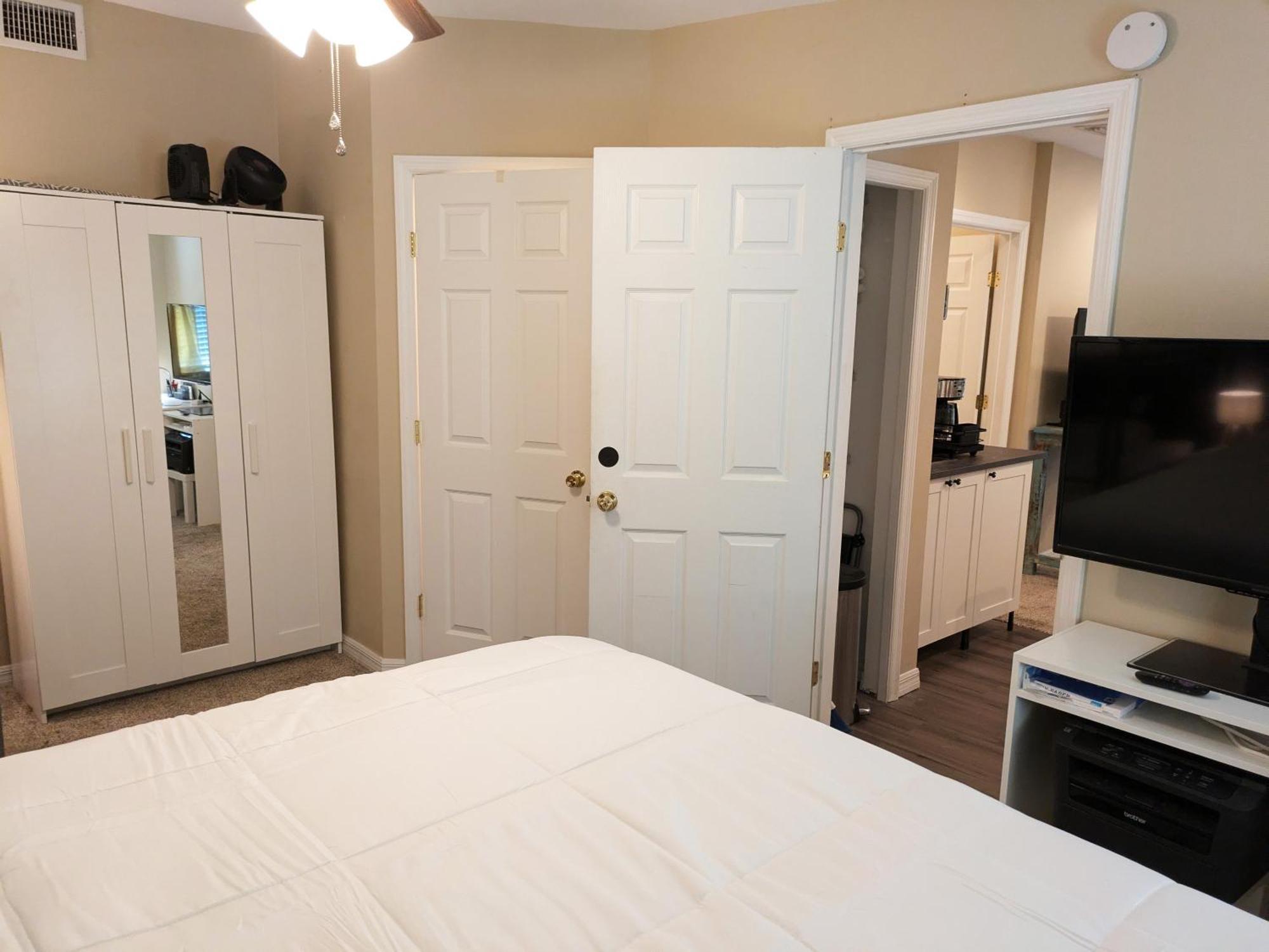 Private Entrance 1 Bd Guest Suite In Cypress Gardens Near Legoland Winter Haven Bagian luar foto